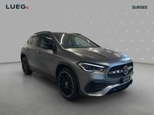 MERCEDES-BENZ GLA 250e AMG Line 8G-DCT, Hybride Rechargeable Essence/Électricité, Occasion / Utilisé, Automatique - 5