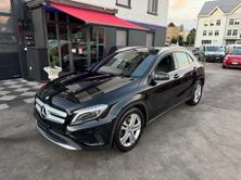 MERCEDES-BENZ GLA 250 Style 4Matic 7G-DCT, Essence, Occasion / Utilisé, Automatique - 4