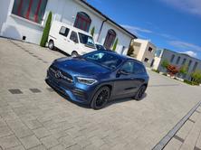 MERCEDES-BENZ GLA 250 4Matic AMG Line 8G-DCT, Essence, Occasion / Utilisé, Automatique - 4