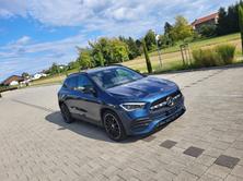 MERCEDES-BENZ GLA 250 4Matic AMG Line 8G-DCT, Essence, Occasion / Utilisé, Automatique - 5
