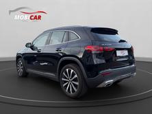 MERCEDES-BENZ GLA 250 4Matic Progressive 8G-DCT, Essence, Occasion / Utilisé, Automatique - 3