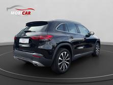 MERCEDES-BENZ GLA 250 4Matic Progressive 8G-DCT, Essence, Occasion / Utilisé, Automatique - 4