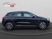 MERCEDES-BENZ GLA 250 4Matic Progressive 8G-DCT, Essence, Occasion / Utilisé, Automatique - 6