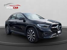 MERCEDES-BENZ GLA 250 4Matic Progressive 8G-DCT, Essence, Occasion / Utilisé, Automatique - 7