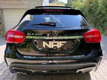 MERCEDES-BENZ GLA 250 AMG Line, Benzina, Occasioni / Usate, Manuale - 4