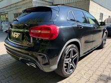 MERCEDES-BENZ GLA 250 AMG Line, Benzina, Occasioni / Usate, Manuale - 5