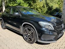 MERCEDES-BENZ GLA 250 AMG Line, Benzina, Occasioni / Usate, Manuale - 7