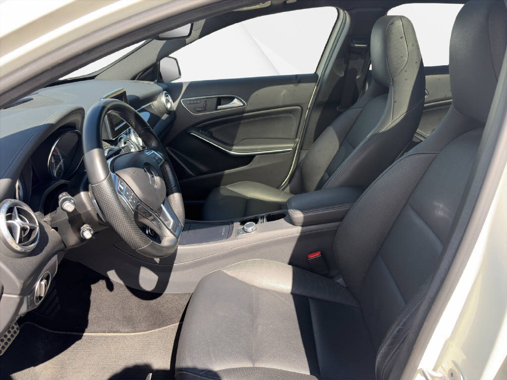 MERCEDES-BENZ GLA 250 AMG Line 4m, Benzina, Occasioni / Usate, Automatico - 5