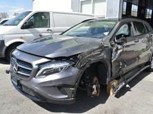 MERCEDES-BENZ GLA 250 4Matic 7G-DCT, Petrol, Second hand / Used, Automatic - 2