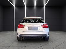 MERCEDES-BENZ GLA 250 AMG Line 4Matic 7G-DCT, Petrol, Second hand / Used, Automatic - 4