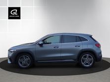 MERCEDES-BENZ GLA 250 4Matic AMG Line 8G-DCT, Essence, Occasion / Utilisé, Automatique - 2
