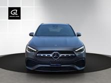MERCEDES-BENZ GLA 250 4Matic AMG Line 8G-DCT, Essence, Occasion / Utilisé, Automatique - 4