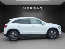 MERCEDES-BENZ GLA 250 4Matic Swiss Star, Mild-Hybrid Petrol/Electric, Second hand / Used, Automatic - 3