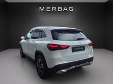 MERCEDES-BENZ GLA 250 4Matic Swiss Star, Mild-Hybrid Petrol/Electric, Second hand / Used, Automatic - 4