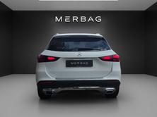 MERCEDES-BENZ GLA 250 4Matic Swiss Star, Mild-Hybrid Petrol/Electric, Second hand / Used, Automatic - 5