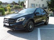 MERCEDES-BENZ GLA 250 AMG Line 4Matic 7G-DCT, Benzin, Occasion / Gebraucht, Automatik - 2