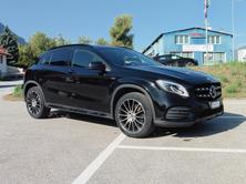 MERCEDES-BENZ GLA 250 AMG Line 4Matic 7G-DCT, Benzin, Occasion / Gebraucht, Automatik - 3