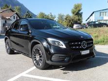 MERCEDES-BENZ GLA 250 AMG Line 4Matic 7G-DCT, Benzin, Occasion / Gebraucht, Automatik - 4