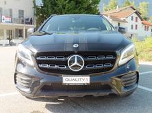 MERCEDES-BENZ GLA 250 AMG Line 4Matic 7G-DCT, Benzin, Occasion / Gebraucht, Automatik - 5