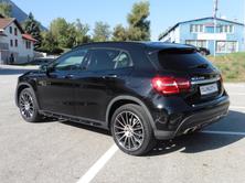 MERCEDES-BENZ GLA 250 AMG Line 4Matic 7G-DCT, Benzin, Occasion / Gebraucht, Automatik - 7