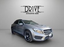 MERCEDES-BENZ GLA 250 AMG Line 4Matic 7G-DCT, Benzin, Occasion / Gebraucht, Automatik - 3