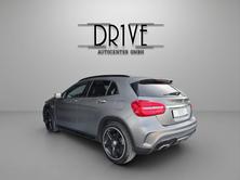 MERCEDES-BENZ GLA 250 AMG Line 4Matic 7G-DCT, Benzin, Occasion / Gebraucht, Automatik - 7