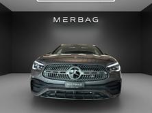 MERCEDES-BENZ GLA 250 AMG Line 4Matic, Benzin, Occasion / Gebraucht, Automatik - 2
