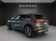 MERCEDES-BENZ GLA 250 AMG Line 4Matic, Benzin, Occasion / Gebraucht, Automatik - 4