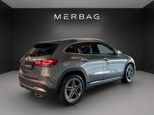 MERCEDES-BENZ GLA 250 AMG Line 4Matic, Benzin, Occasion / Gebraucht, Automatik - 6