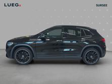 MERCEDES-BENZ GLA 250e AMG Line 8G-DCT, Plug-in-Hybrid Benzin/Elektro, Occasion / Gebraucht, Automatik - 2