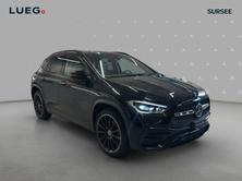 MERCEDES-BENZ GLA 250e AMG Line 8G-DCT, Plug-in-Hybrid Benzin/Elektro, Occasion / Gebraucht, Automatik - 5