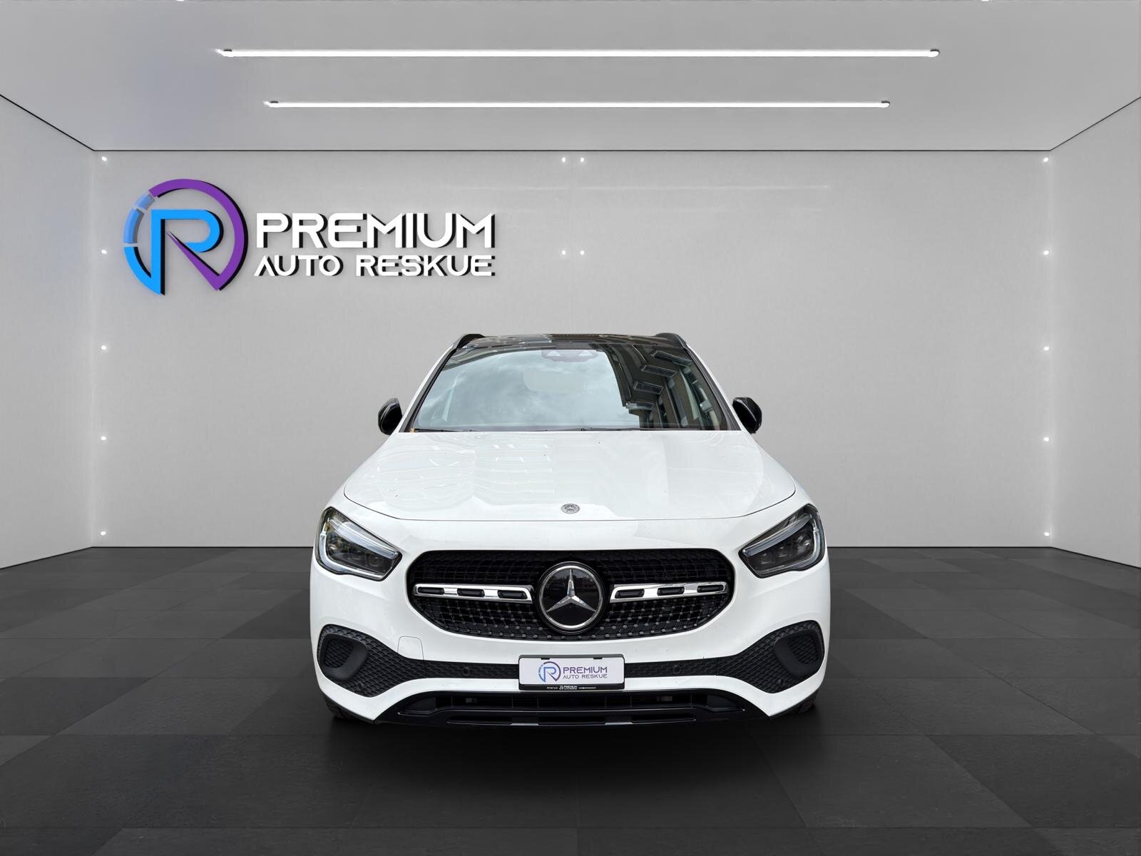 MERCEDES-BENZ GLA 250 4Matic Style 8G-DCT, Petrol, Second hand / Used, Automatic - 2