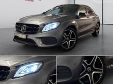 MERCEDES-BENZ GLA 250 AMG Line Swiss Star 4Matic 7G-DCT, Essence, Occasion / Utilisé, Automatique - 3