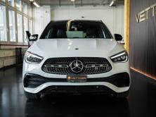 MERCEDES-BENZ GLA 250 AMG Line 8G-DCT, Essence, Occasion / Utilisé, Automatique - 2