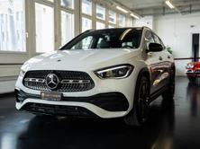 MERCEDES-BENZ GLA 250 AMG Line 8G-DCT, Essence, Occasion / Utilisé, Automatique - 3