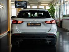 MERCEDES-BENZ GLA 250 AMG Line 8G-DCT, Essence, Occasion / Utilisé, Automatique - 5