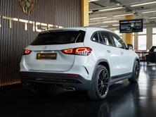 MERCEDES-BENZ GLA 250 AMG Line 8G-DCT, Essence, Occasion / Utilisé, Automatique - 7