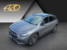 MERCEDES-BENZ GLA 250 4Matic Progressive 8G-DCT, Benzina, Occasioni / Usate, Automatico - 6