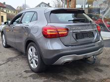 MERCEDES-BENZ GLA 250 Urban 4Matic, Benzin, Occasion / Gebraucht, Automatik - 2