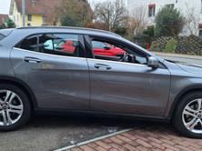 MERCEDES-BENZ GLA 250 Urban 4Matic, Benzin, Occasion / Gebraucht, Automatik - 4