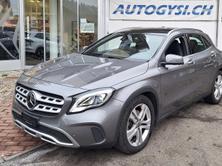 MERCEDES-BENZ GLA 250 Urban 4Matic, Benzin, Occasion / Gebraucht, Automatik - 5