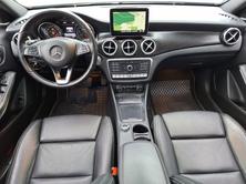 MERCEDES-BENZ GLA 250 Urban 4Matic, Benzin, Occasion / Gebraucht, Automatik - 7