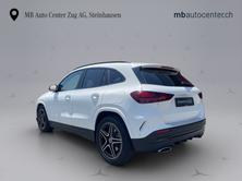 MERCEDES-BENZ GLA 250 AMG Line 4matic, Hybride Léger Essence/Électricité, Occasion / Utilisé, Automatique - 4