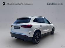MERCEDES-BENZ GLA 250 AMG Line 4matic, Hybride Léger Essence/Électricité, Occasion / Utilisé, Automatique - 6