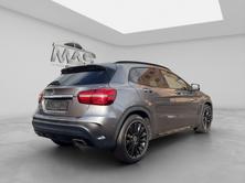 MERCEDES-BENZ GLA 250 AMG Line 4Matic 7G-DCT, Essence, Occasion / Utilisé, Automatique - 7