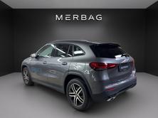 MERCEDES-BENZ GLA 250e Progressive 8G-D, Hybride Rechargeable Essence/Électricité, Occasion / Utilisé, Automatique - 3