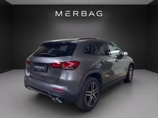 MERCEDES-BENZ GLA 250e Progressive 8G-D, Hybride Rechargeable Essence/Électricité, Occasion / Utilisé, Automatique - 5