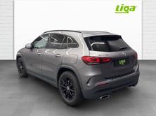 MERCEDES-BENZ GLA 250, Petrol, Second hand / Used, Automatic - 4