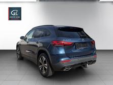 MERCEDES-BENZ GLA 250 Progressive4Matic, Benzina, Occasioni / Usate, Automatico - 4