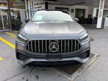 MERCEDES-BENZ GLA 250 AMG Line 4Matic, Benzin, Occasion / Gebraucht, Automatik - 2